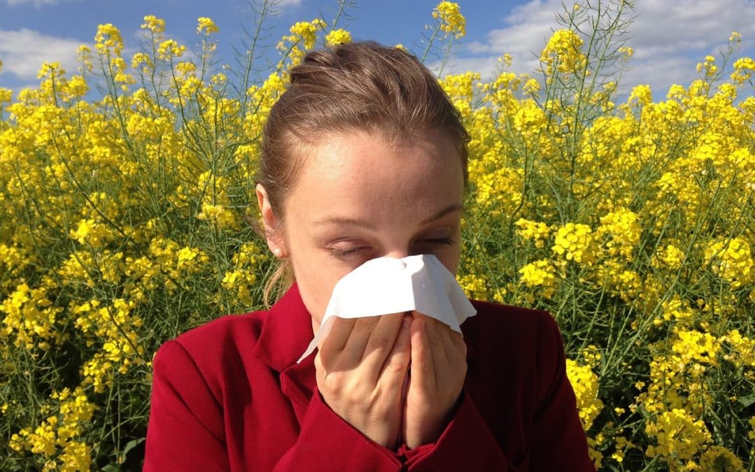 Hypnose et allergies : est-ce efficace contre les troubles saisonniers ?